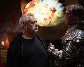 德古拉: 爱情故事