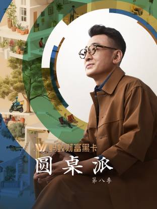 圆桌派 第八季